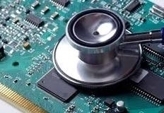 Informações sobre a nossa empresa - SOS - ECOS & PROBES - MULTIBRAND
