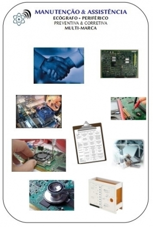  - SOS - ECOS & PROBES - MULTIBRAND