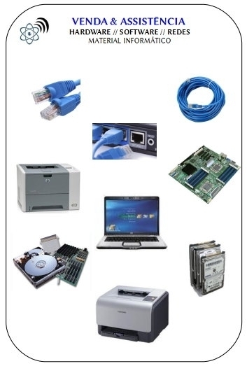 REDES / NETWORKS - SOS - ECOS & PROBES - MULTIBRAND