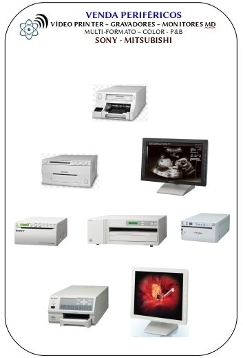 ACESSÓRIOS / SUPPORT - SOS - ECOS & PROBES - MULTIBRAND