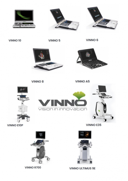 - SOS - ECOS & PROBES - MULTIBRAND